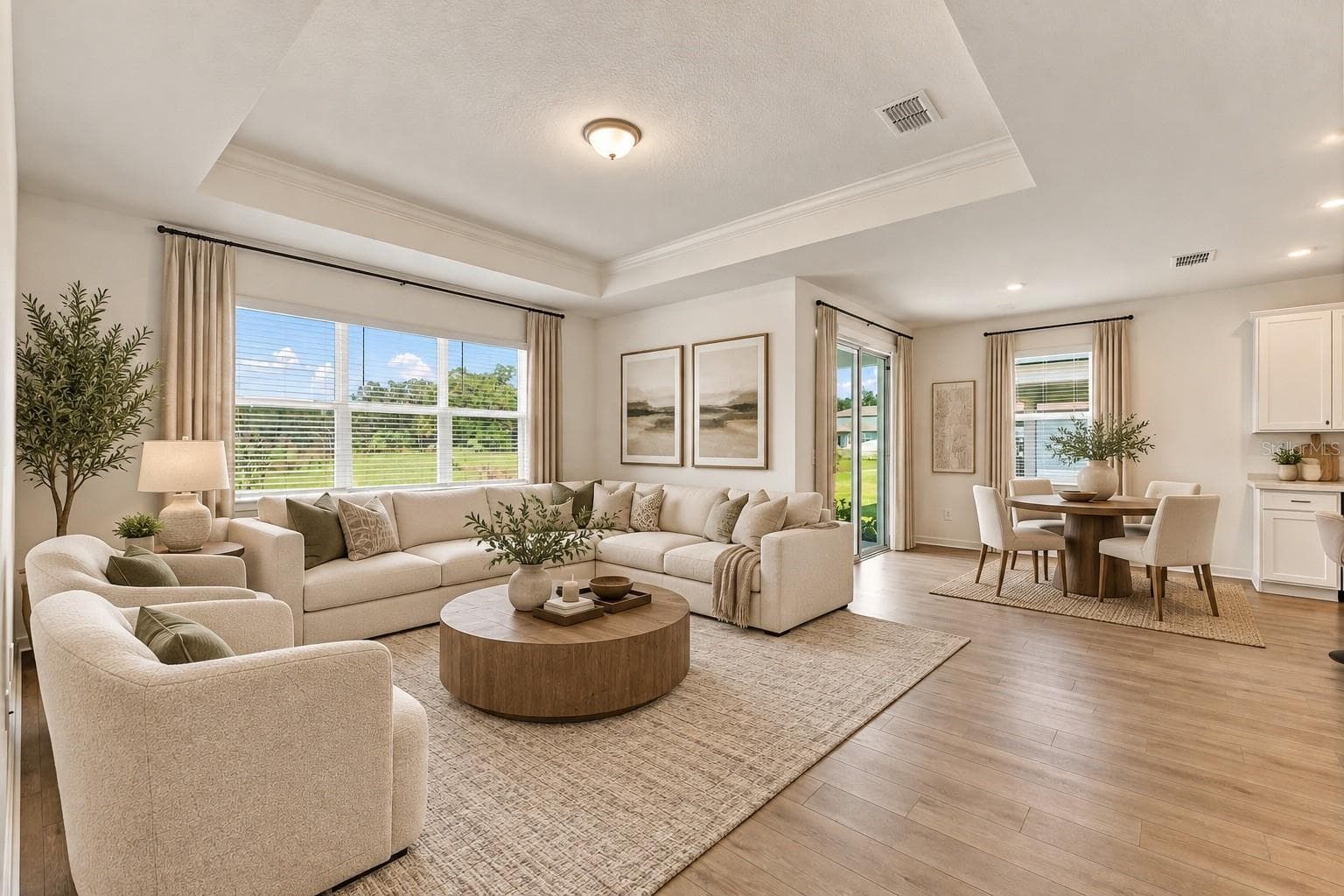 Single Family Residence at 11226 SYCAMORE GLEN LOOP, THONOTOSASSA, photo 2 of 34