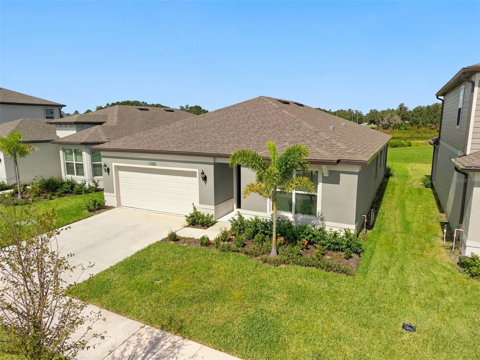 Single Family Residence at 11226 SYCAMORE GLEN LOOP, THONOTOSASSA, photo 31 of 34