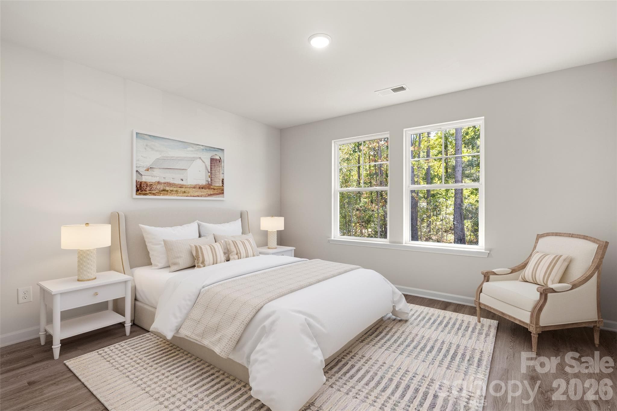 First floor, 2nd primary suite - 1699 Evans Drive, Lancaster