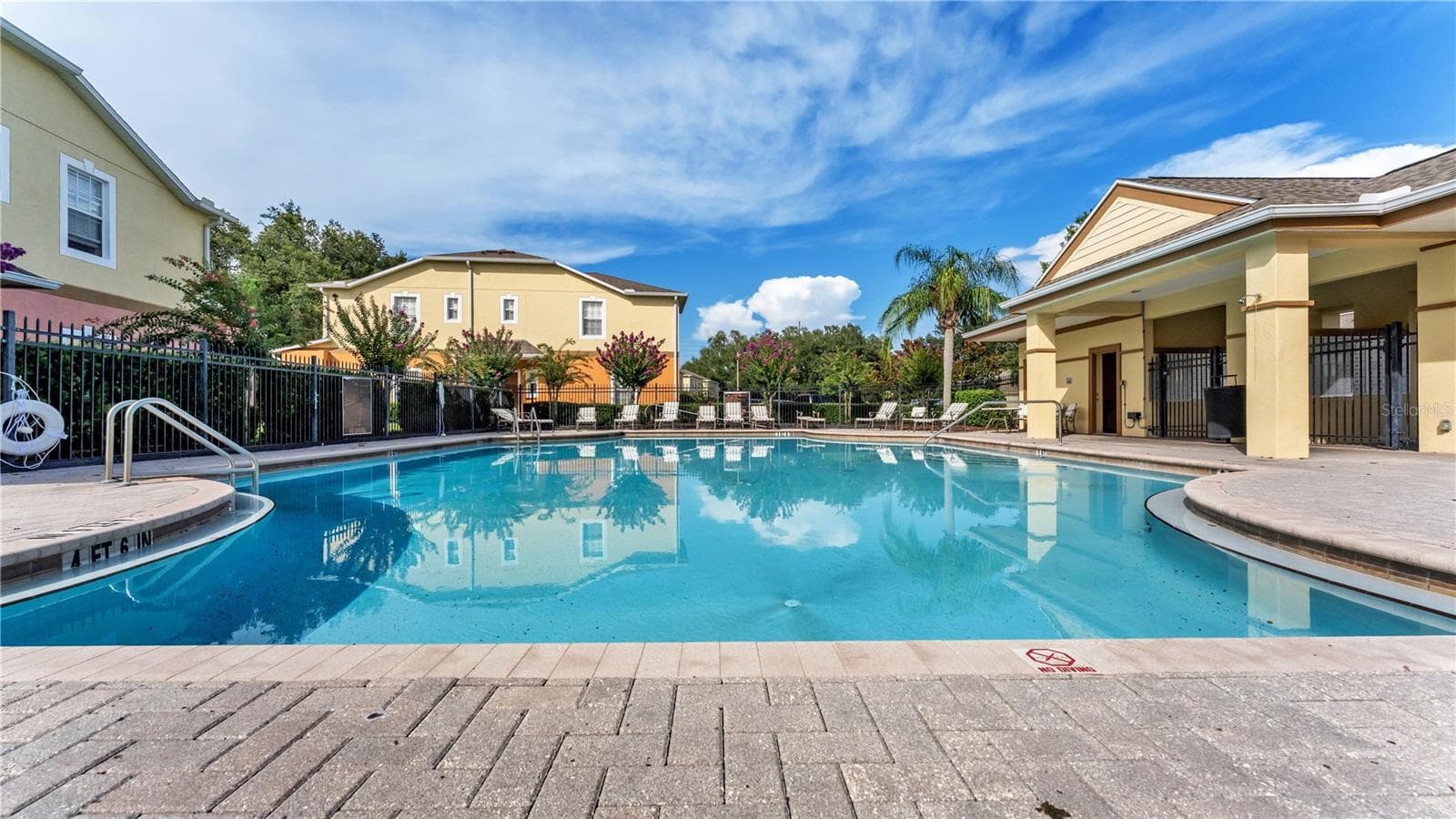 Townhouse at 4171 SHADE TREE LN, LAKELAND, photo 36 of 46