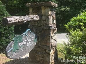 Welcome to Sweetwater Ridge - TBD Barts Branch Drive, Balsam Grove