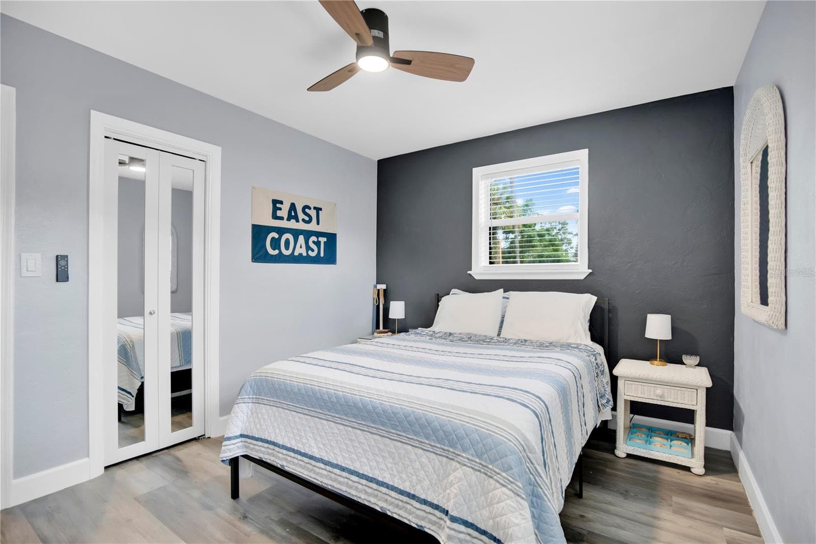 Second Bedroom - 735 MAGNOLIA AVE, HOLLY HILL
