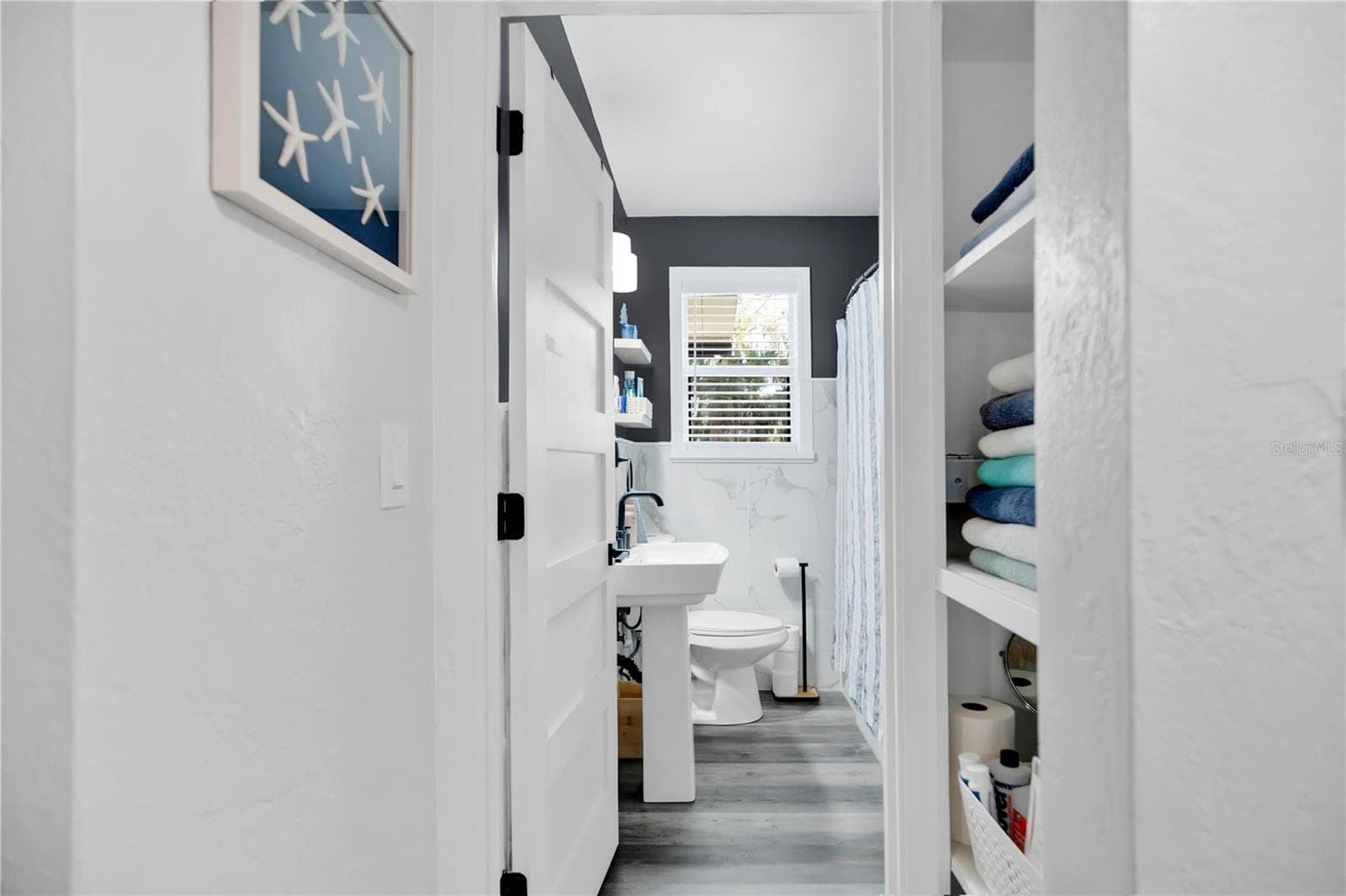 second bath - 735 MAGNOLIA AVE, HOLLY HILL