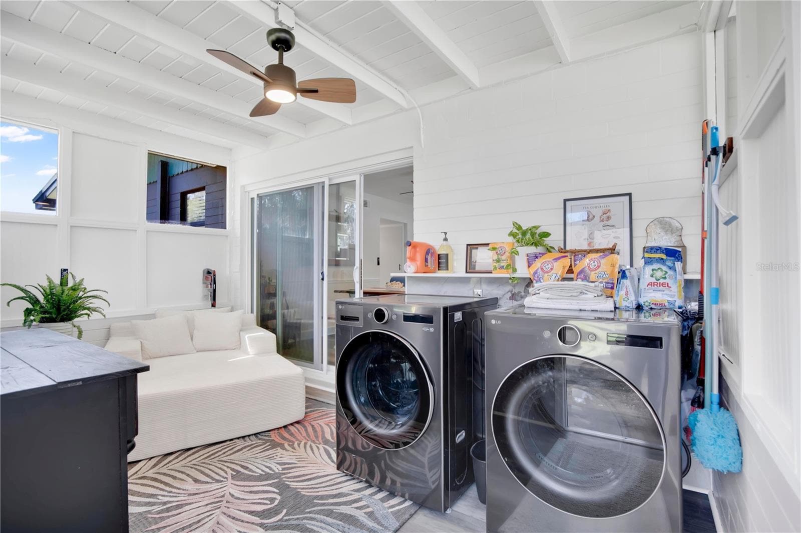 Laundry - 735 MAGNOLIA AVE, HOLLY HILL