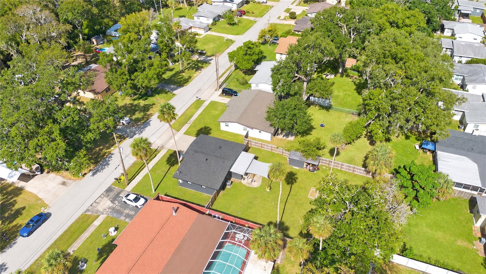 Single Family Residence at 735 MAGNOLIA AVE, HOLLY HILL, photo 18 of 20