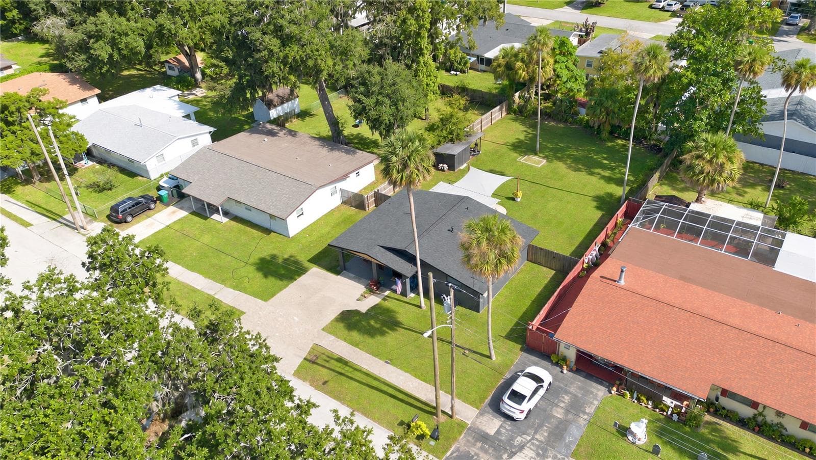 Single Family Residence at 735 MAGNOLIA AVE, HOLLY HILL, photo 19 of 20