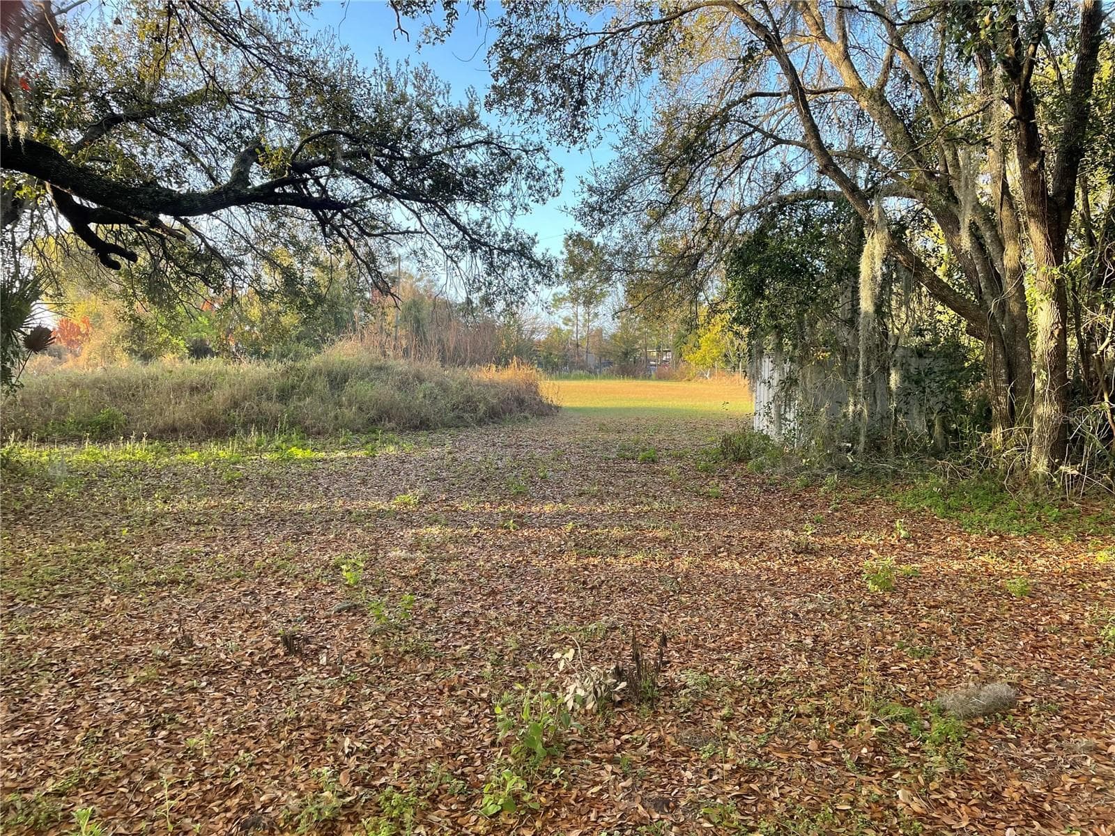 Land at 4430 CAMPBELL RD, KISSIMMEE, photo 3 of 9