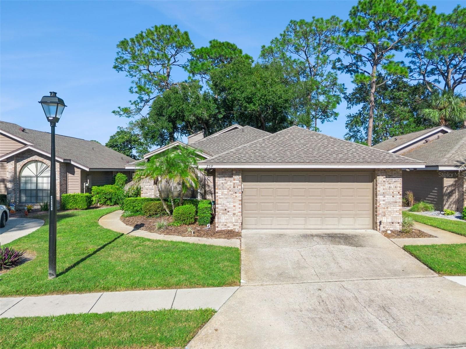 Single Family Residence at 259 W SABAL PALM PL, LONGWOOD, photo 2 of 51
