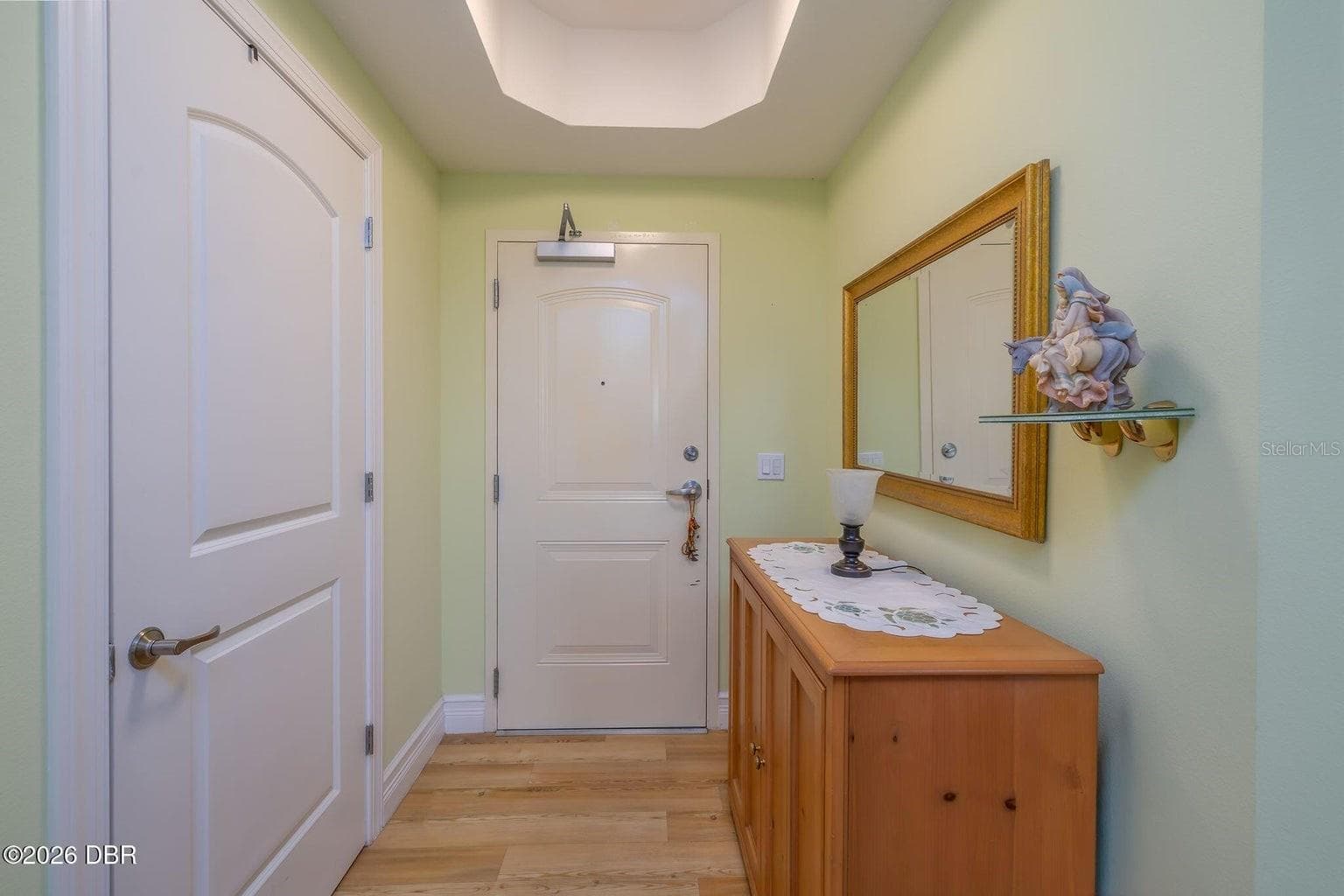 Condominium at 799 STERTHAUS DR #307, ORMOND BEACH, photo 3 of 30