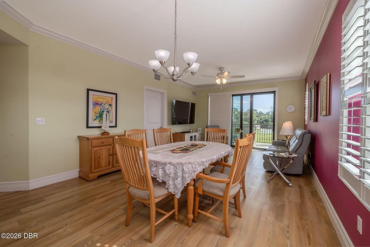 Condominium at 799 STERTHAUS DR #307, ORMOND BEACH, photo 5 of 30