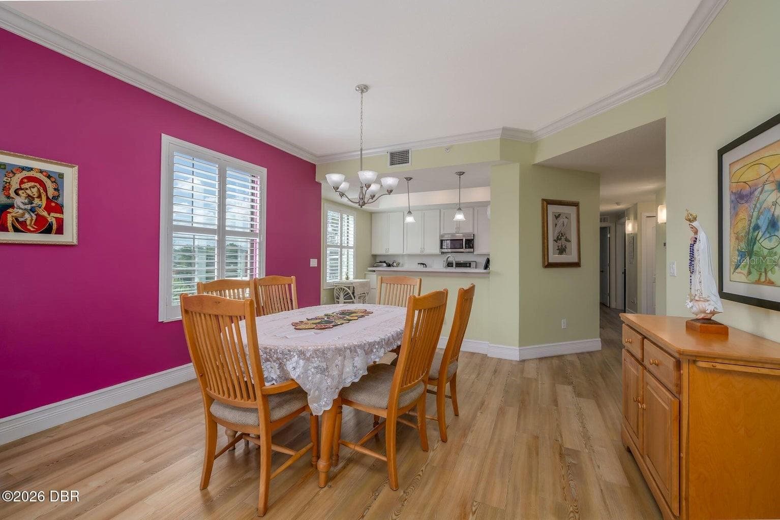 Condominium at 799 STERTHAUS DR #307, ORMOND BEACH, photo 6 of 30