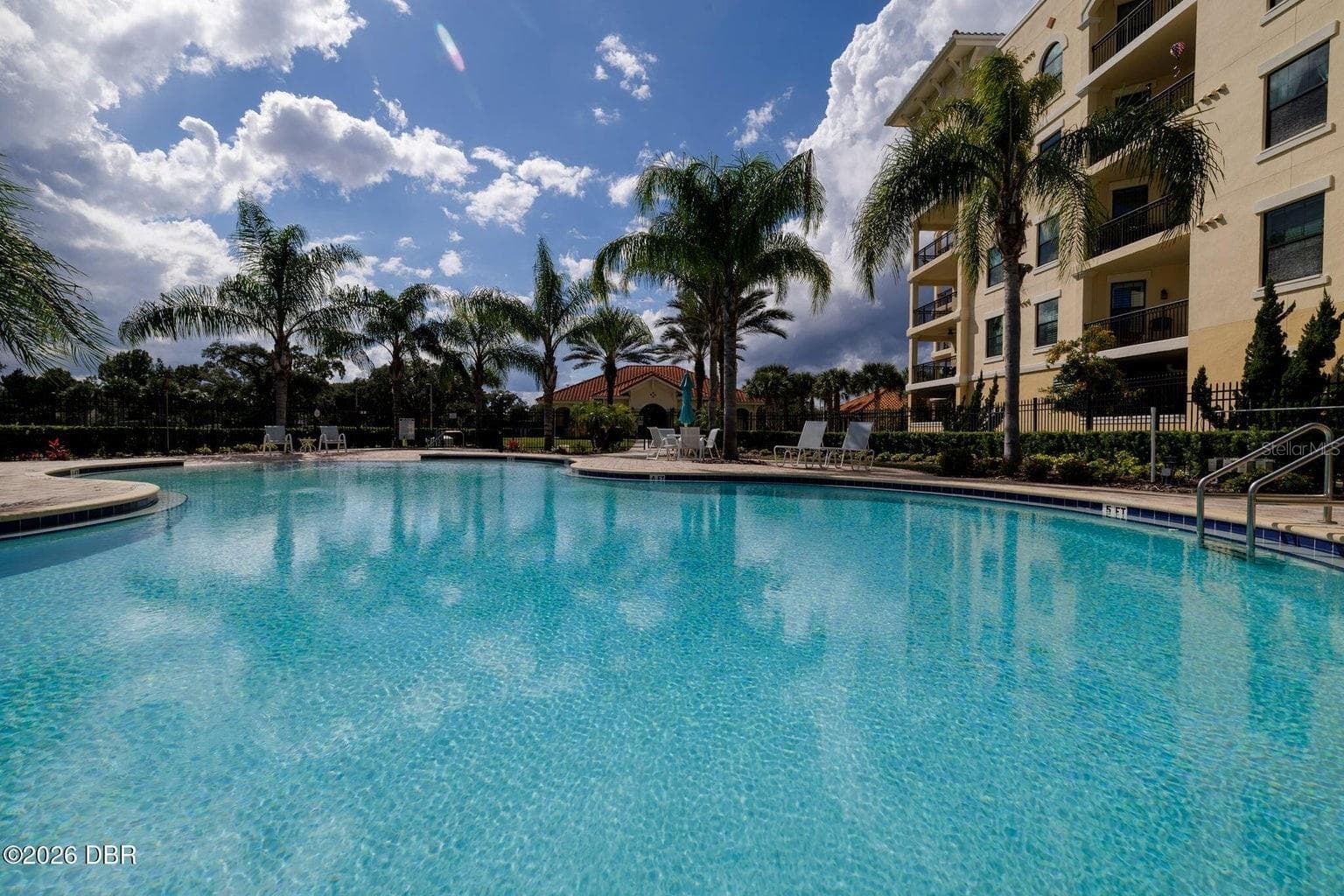 Condominium at 799 STERTHAUS DR #307, ORMOND BEACH, photo 22 of 30