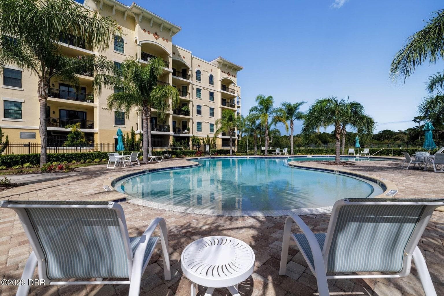Condominium at 799 STERTHAUS DR #307, ORMOND BEACH, photo 25 of 30
