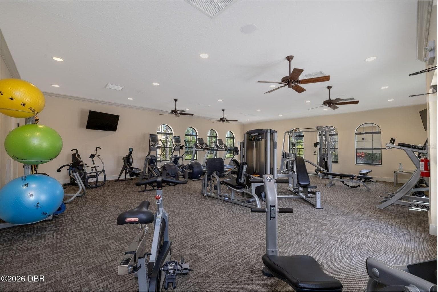 Condominium at 799 STERTHAUS DR #307, ORMOND BEACH, photo 28 of 30