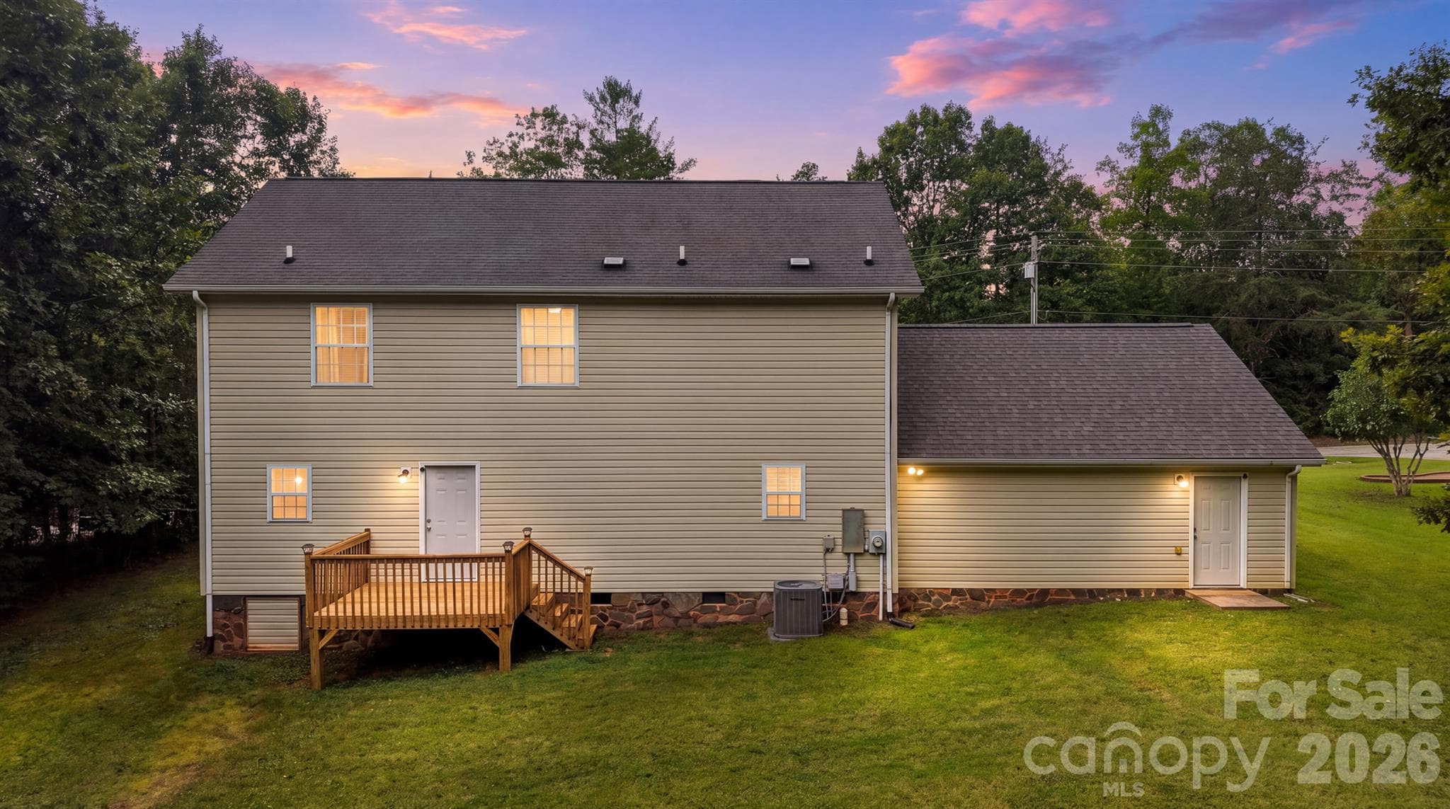 Single Family Residence at 1480 Cedar Valley Church Road, Lenoir, photo 2 of 48