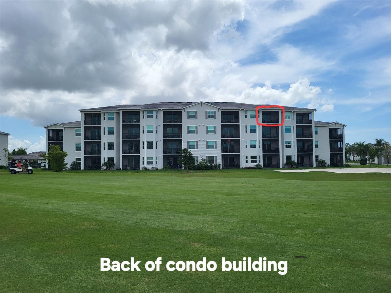Condominium at 12280 WELLEN GOLF ST #402, VENICE, photo 21 of 49