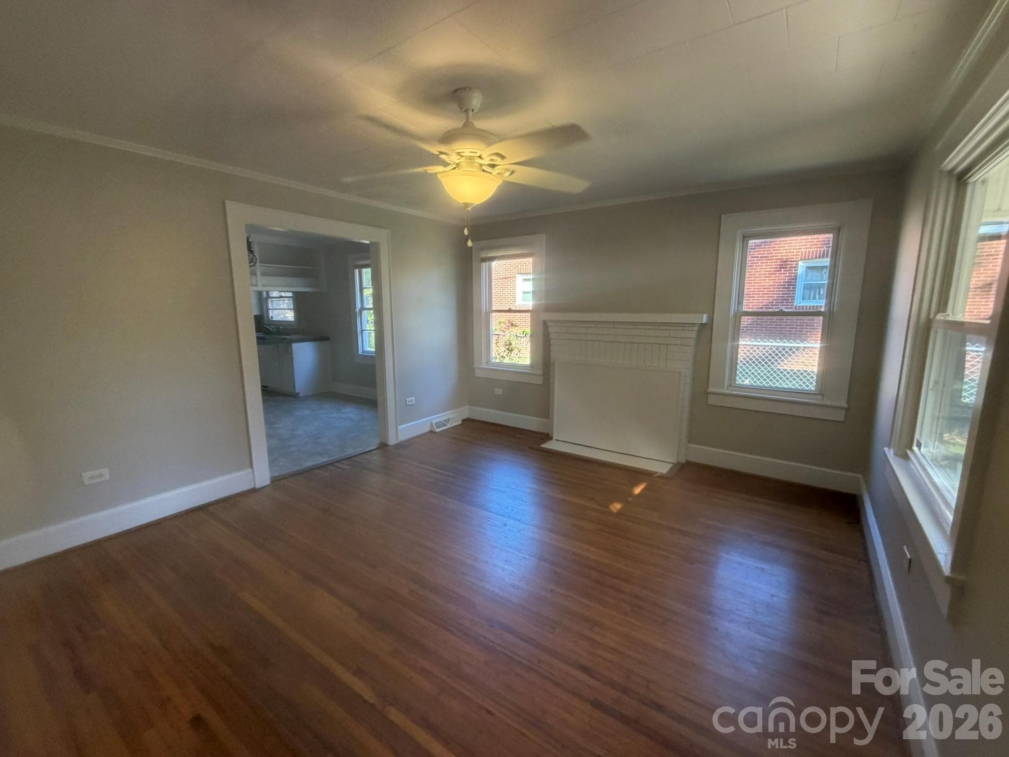 Single Family Residence at 310 Coggins Avenue, Albemarle, photo 3 of 10