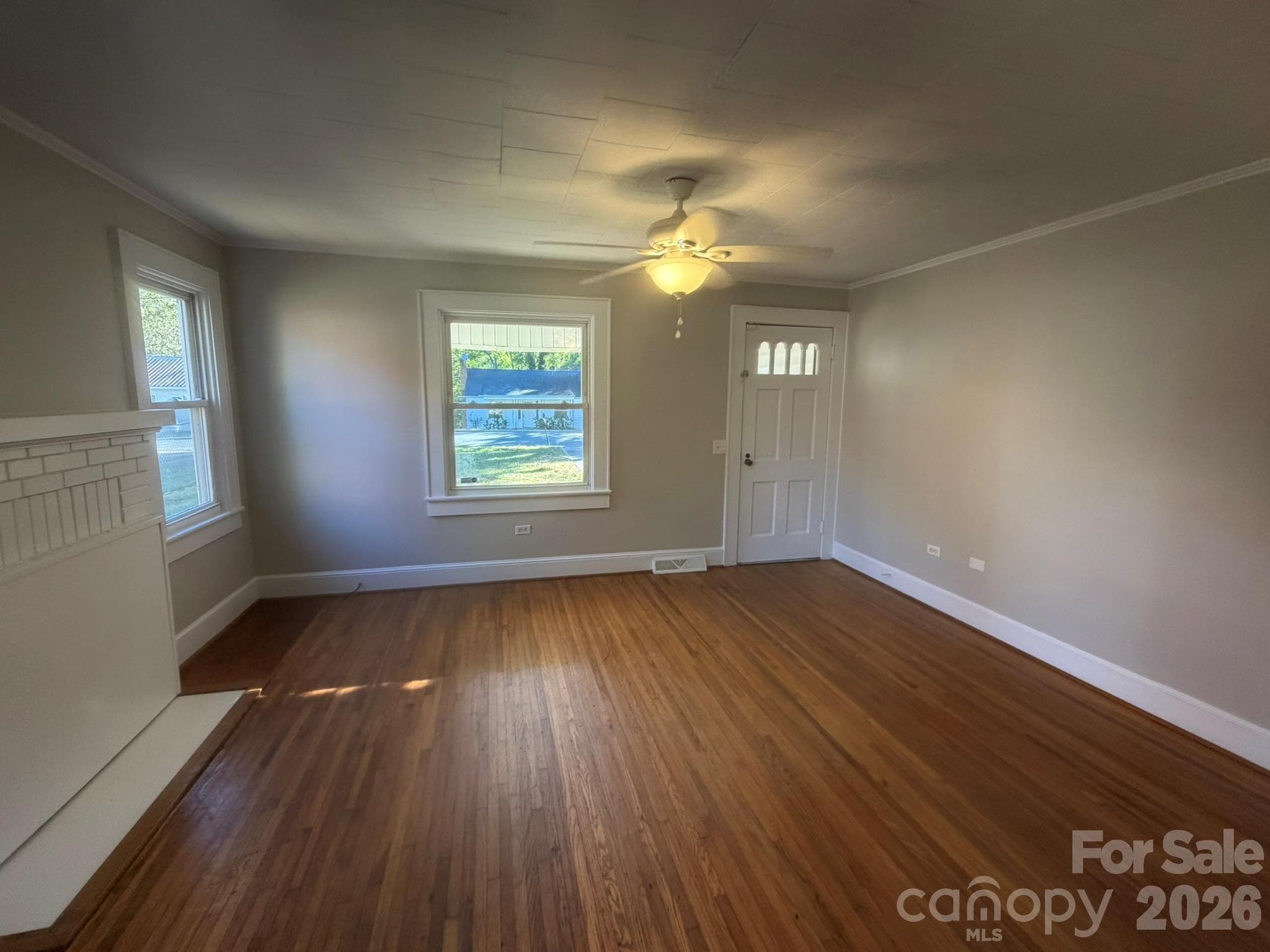 Single Family Residence at 310 Coggins Avenue, Albemarle, photo 4 of 10
