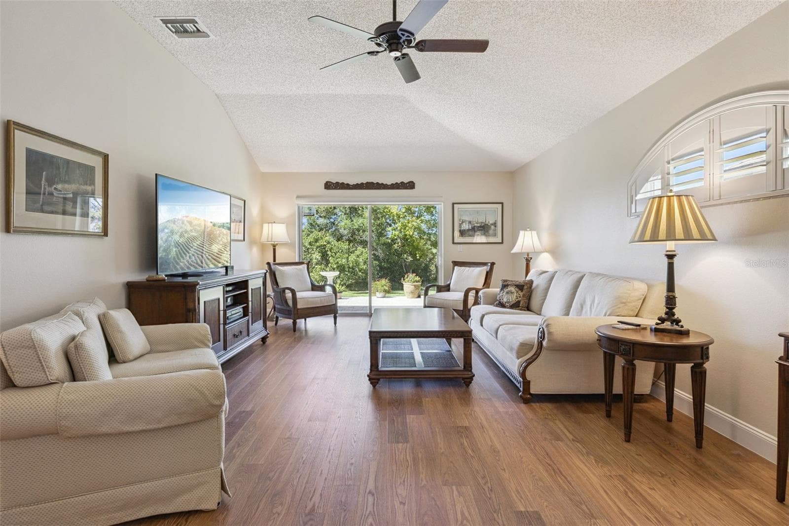 Living Room - 5853 PRINCESS CAROLINE PL, LEESBURG