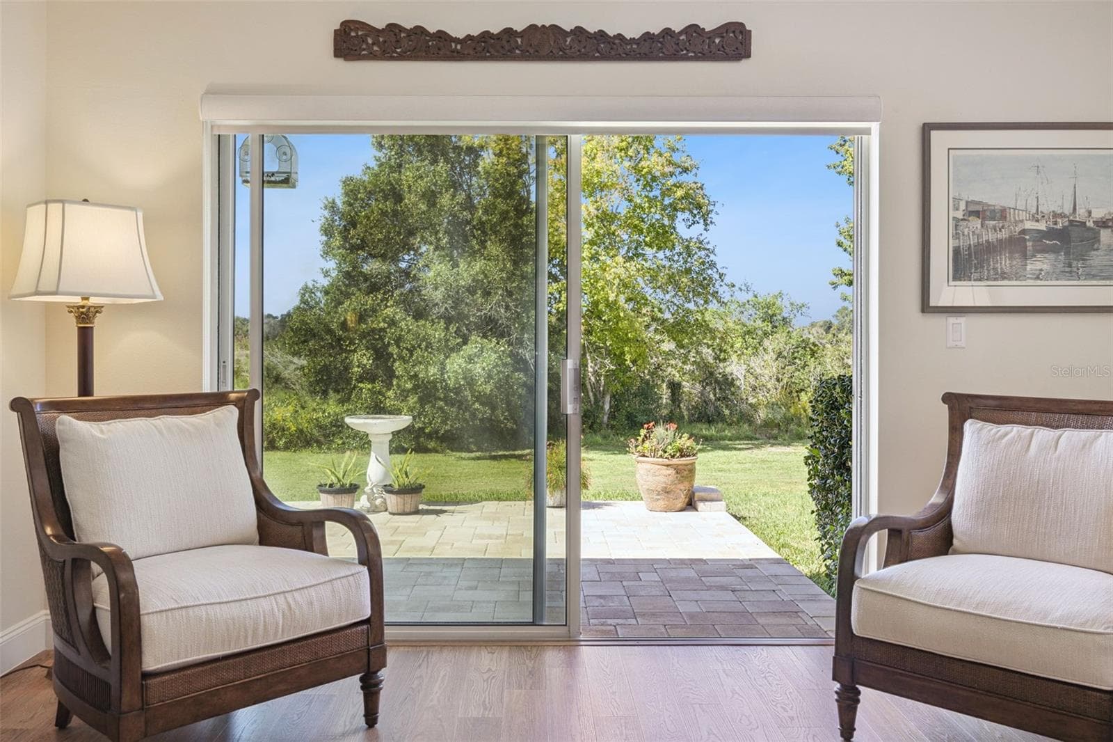 Conservation Views - 5853 PRINCESS CAROLINE PL, LEESBURG