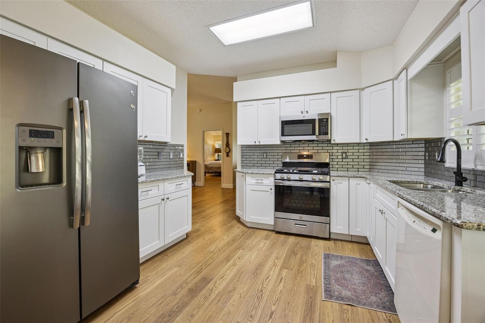 Stainless Appliance Package - 5853 PRINCESS CAROLINE PL, LEESBURG