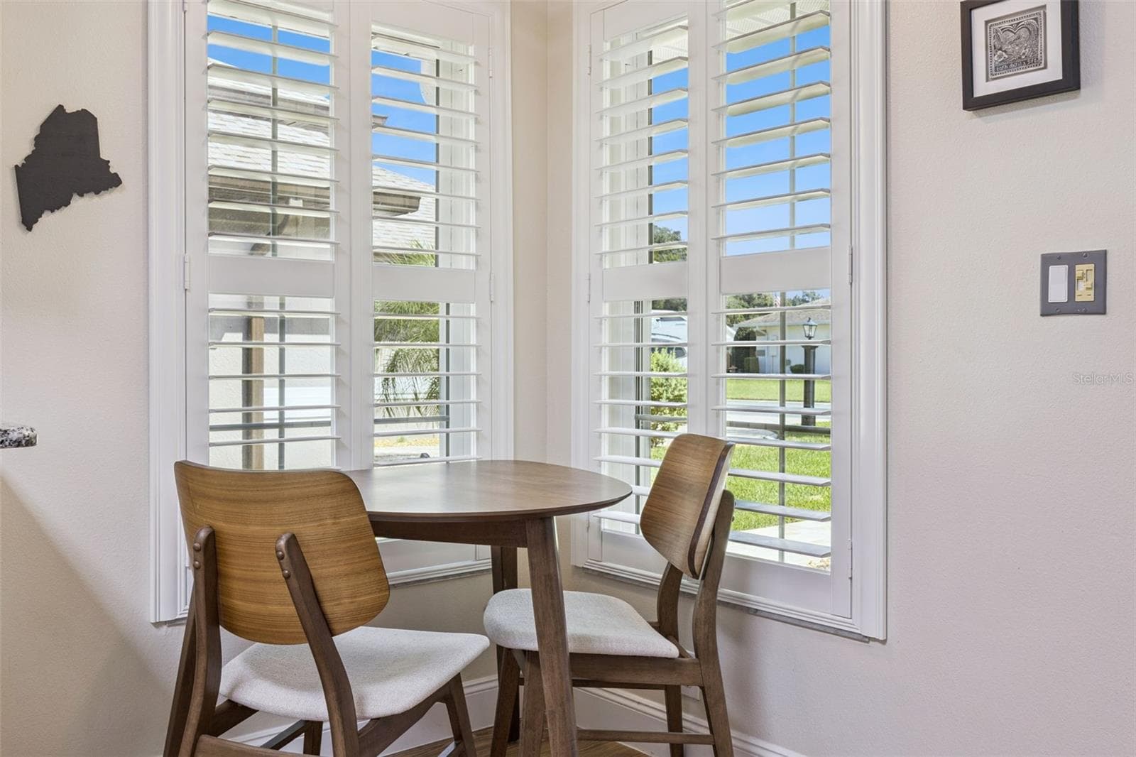 Dinette - 5853 PRINCESS CAROLINE PL, LEESBURG