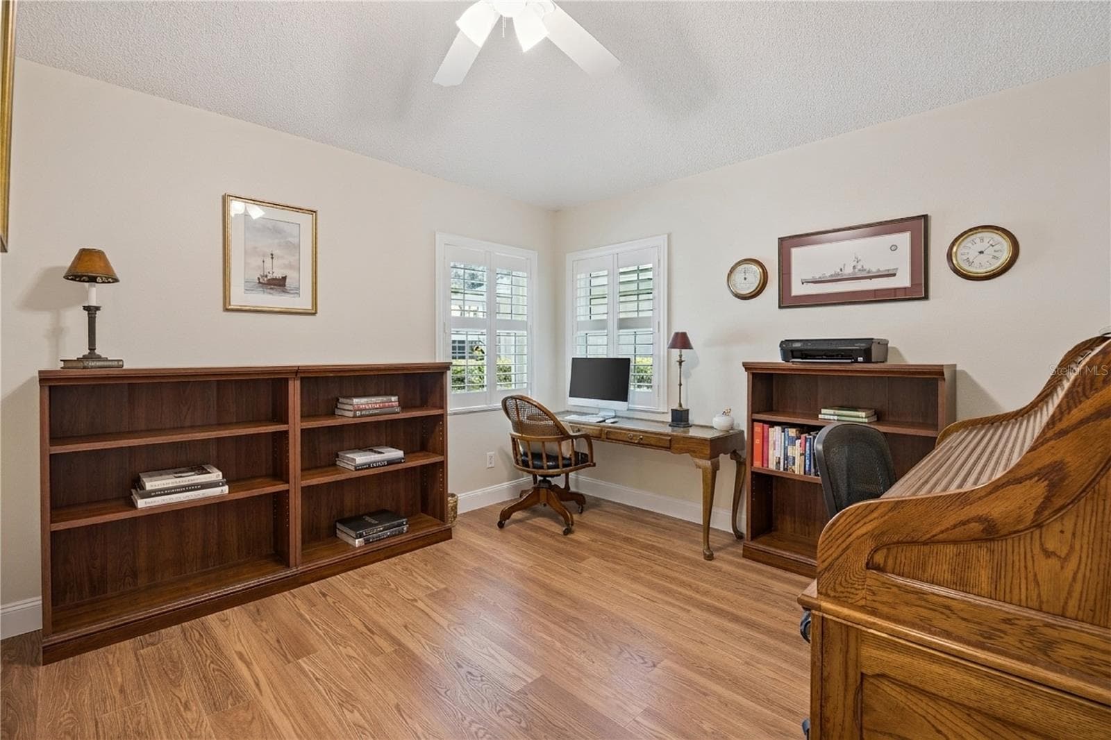 Second bedroom - 5853 PRINCESS CAROLINE PL, LEESBURG
