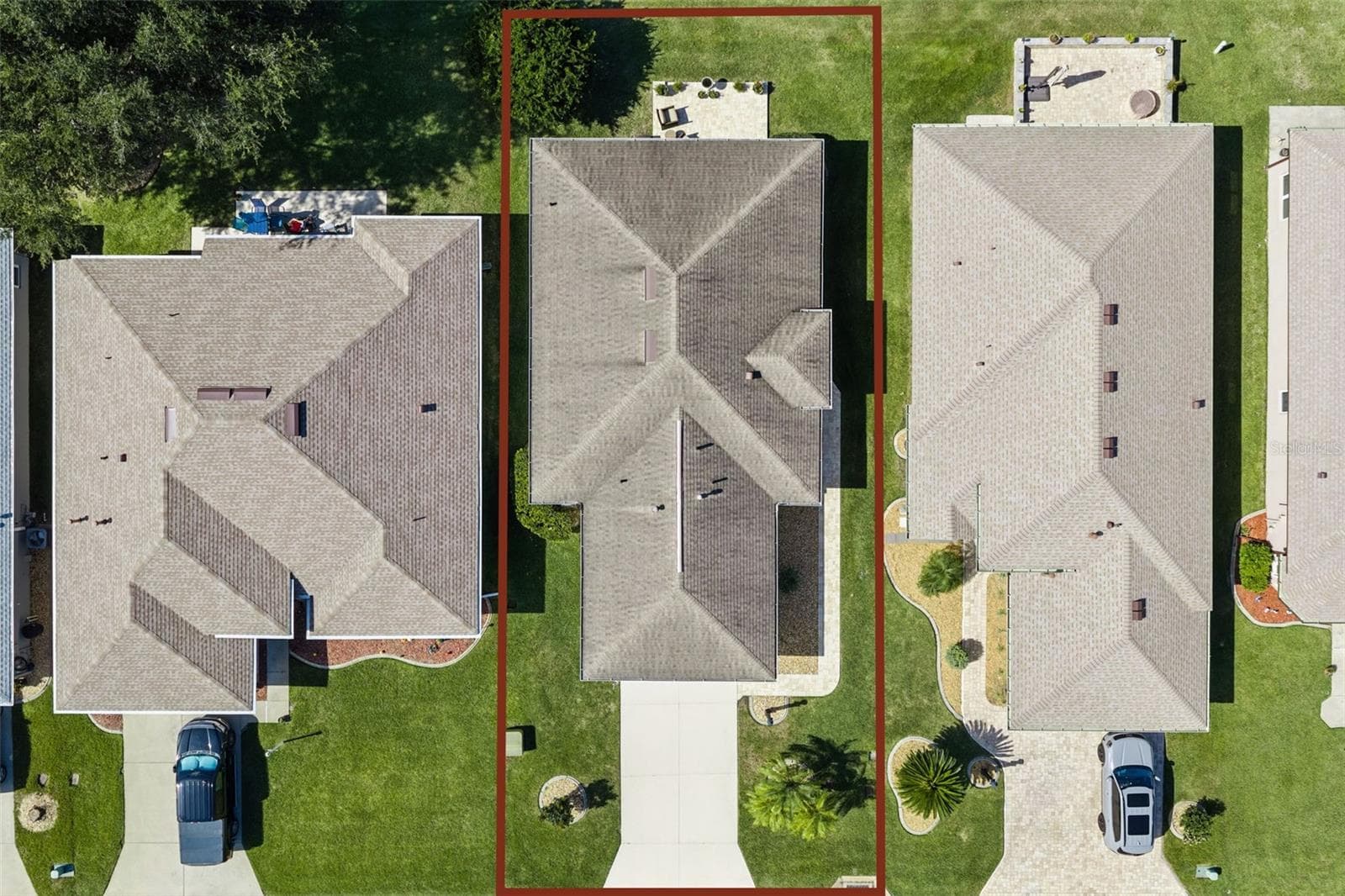 Single Family Residence at 5853 PRINCESS CAROLINE PL, LEESBURG, photo 44 of 85