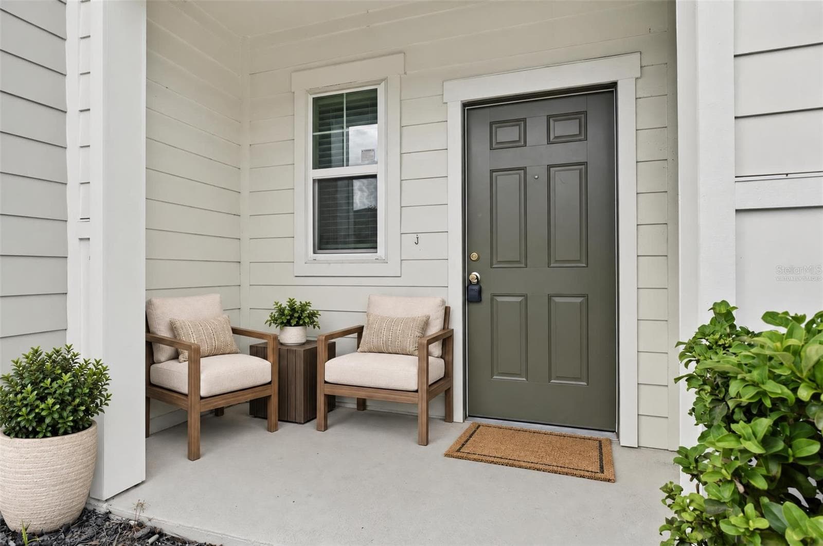 Virtually Staged - 5931 CHESTNUT GROVE PL, ST CLOUD