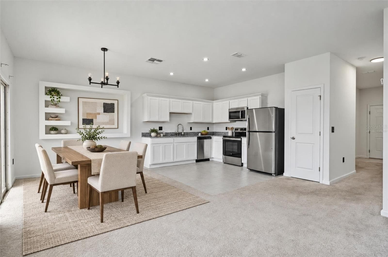 Virtually Staged - 5931 CHESTNUT GROVE PL, ST CLOUD