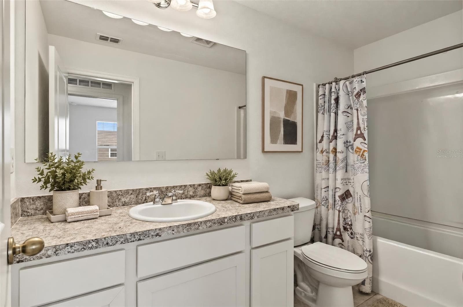 Virtually Staged - 5931 CHESTNUT GROVE PL, ST CLOUD
