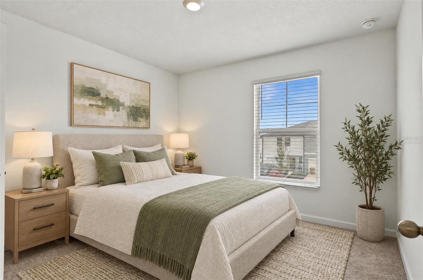 Virtually Staged - 5931 CHESTNUT GROVE PL, ST CLOUD