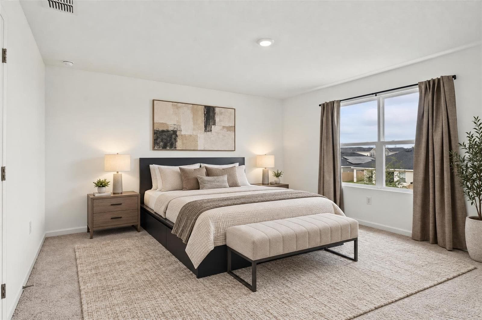 Virtually Staged - 5931 CHESTNUT GROVE PL, ST CLOUD