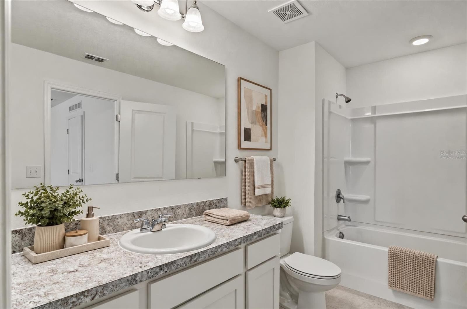 Virtually Staged - 5931 CHESTNUT GROVE PL, ST CLOUD