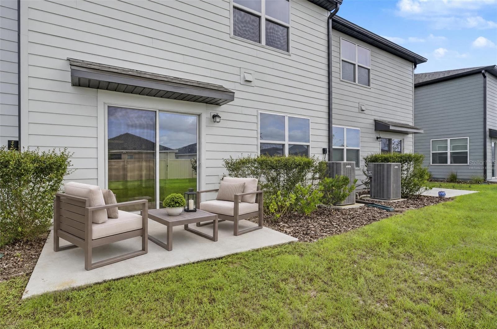 Virtually Staged - 5931 CHESTNUT GROVE PL, ST CLOUD