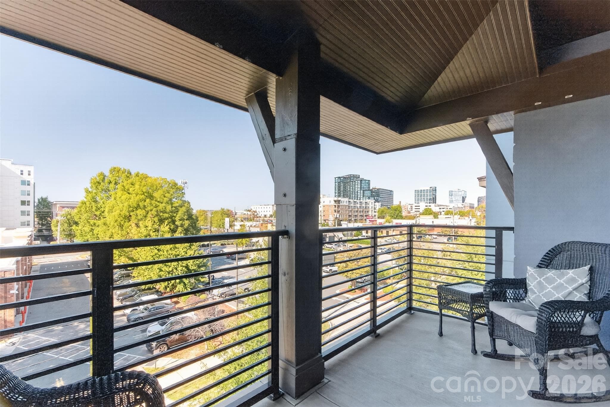 Condominium at 2401 Euclid Avenue, Charlotte, photo 48 of 52