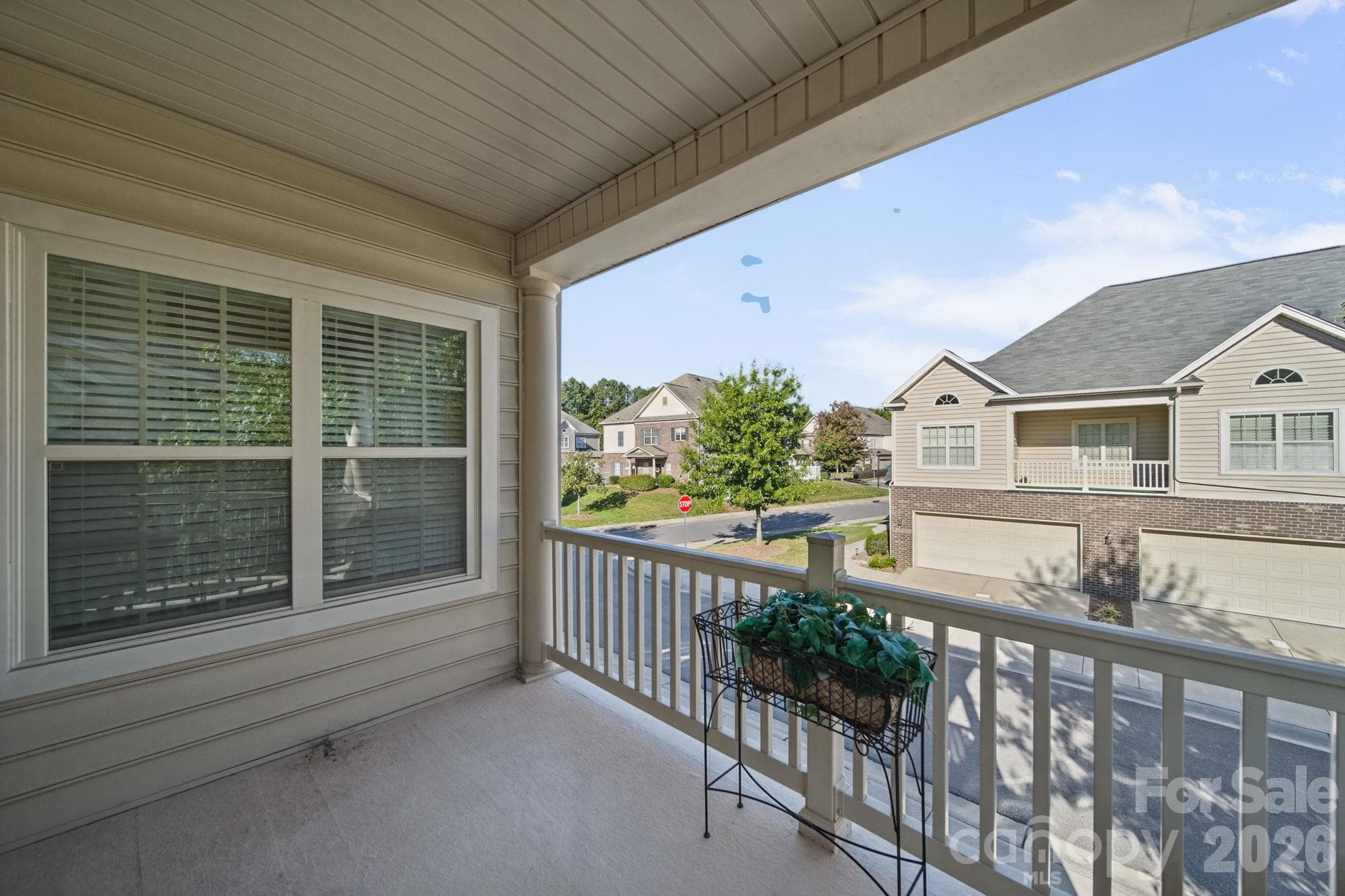 Condominium at 11621 Brachetto Place, Charlotte, photo 23 of 31