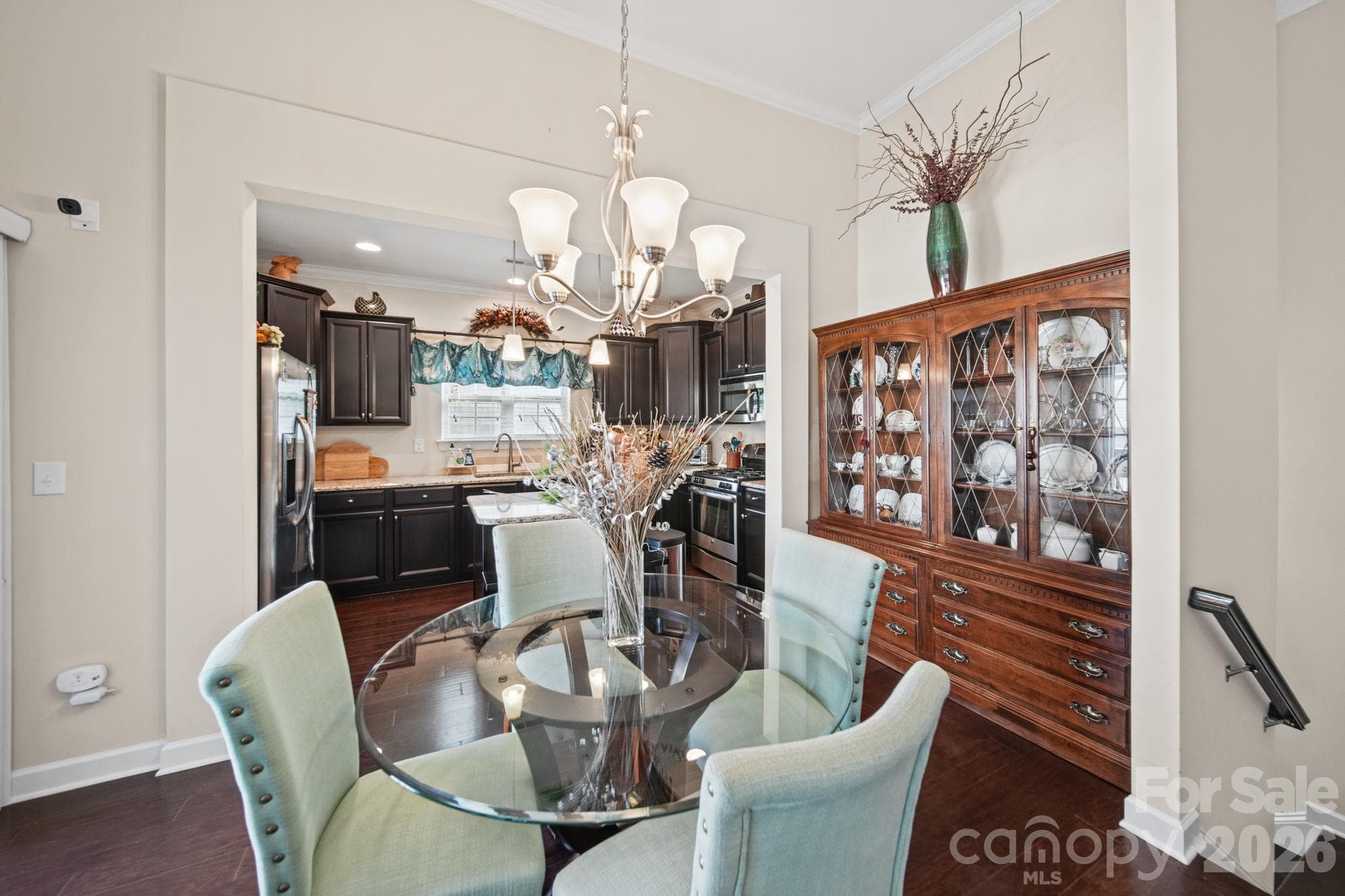 Condominium at 11621 Brachetto Place, Charlotte, photo 25 of 31