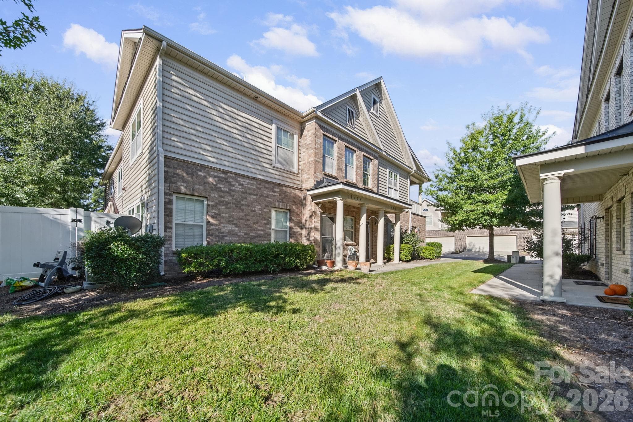 Condominium at 11621 Brachetto Place, Charlotte, photo 29 of 31