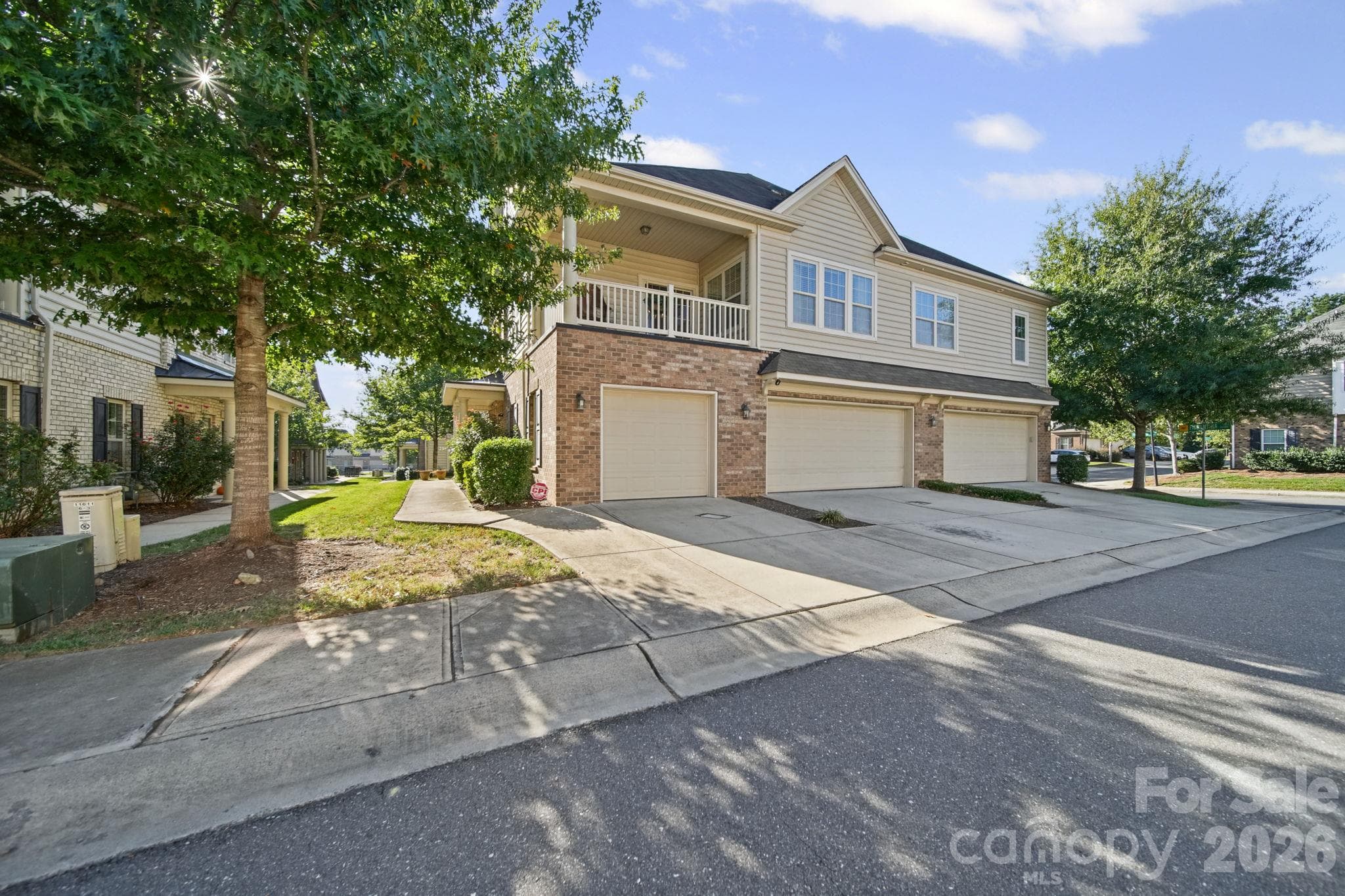 Condominium at 11621 Brachetto Place, Charlotte, photo 31 of 31