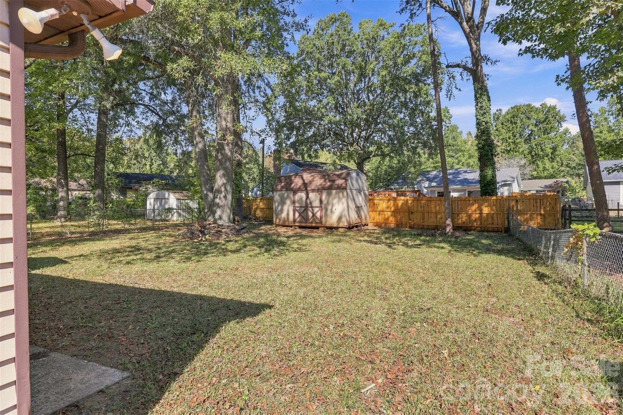 Single Family Residence at 5915 Sunset Chase Lane, Charlotte, photo 31 of 42