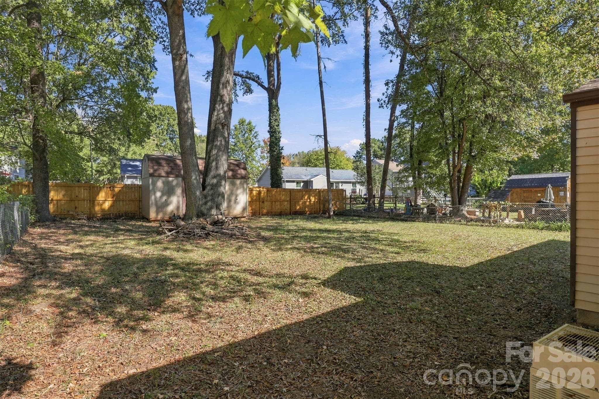 Single Family Residence at 5915 Sunset Chase Lane, Charlotte, photo 33 of 42