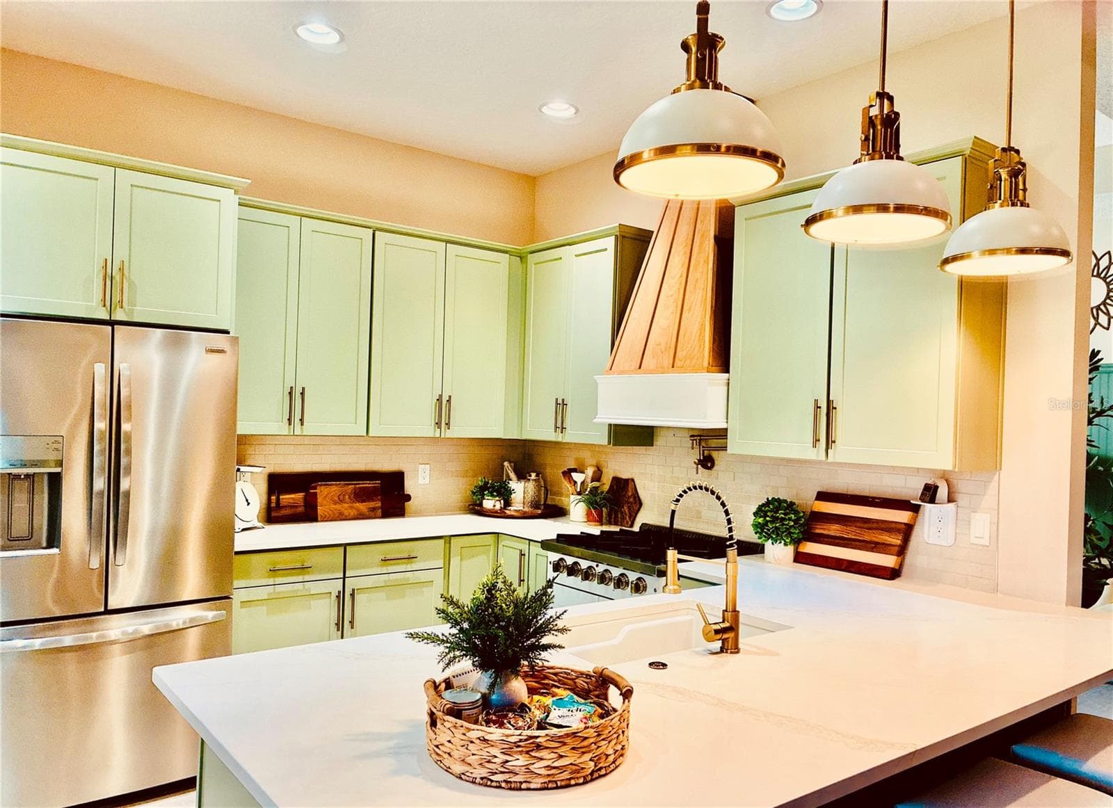 Single Family Residence at 1401 PALISADES LN, DELAND, photo 9 of 26