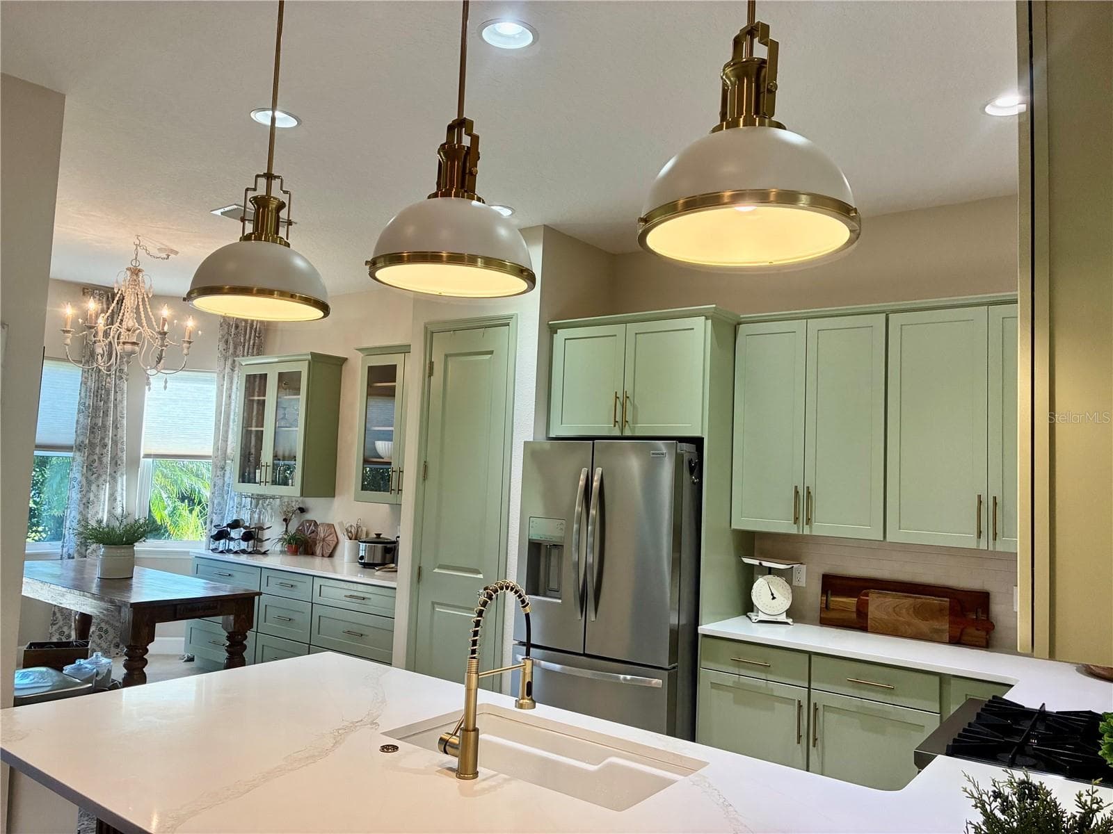 Single Family Residence at 1401 PALISADES LN, DELAND, photo 10 of 26