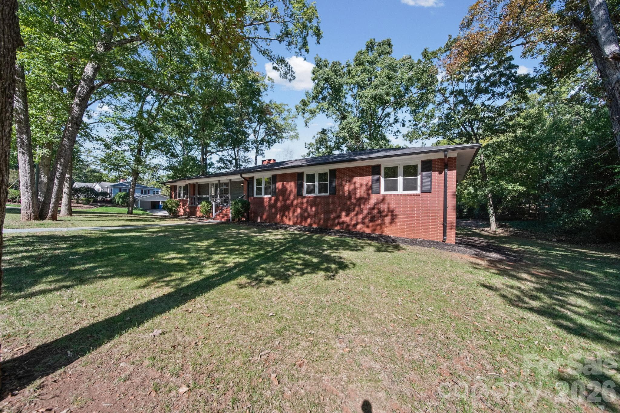 Single Family Residence at 719 Avondale Avenue, Albemarle, photo 4 of 91