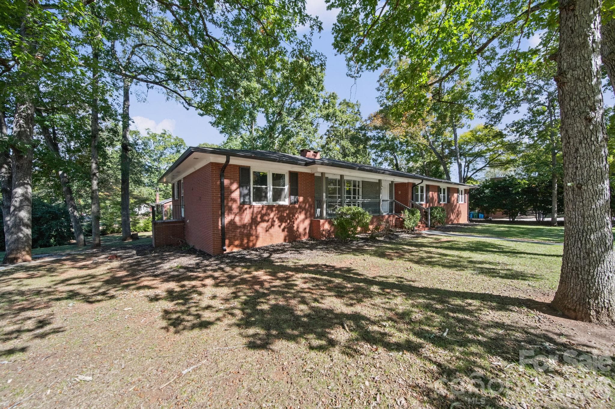 Single Family Residence at 719 Avondale Avenue, Albemarle, photo 8 of 91