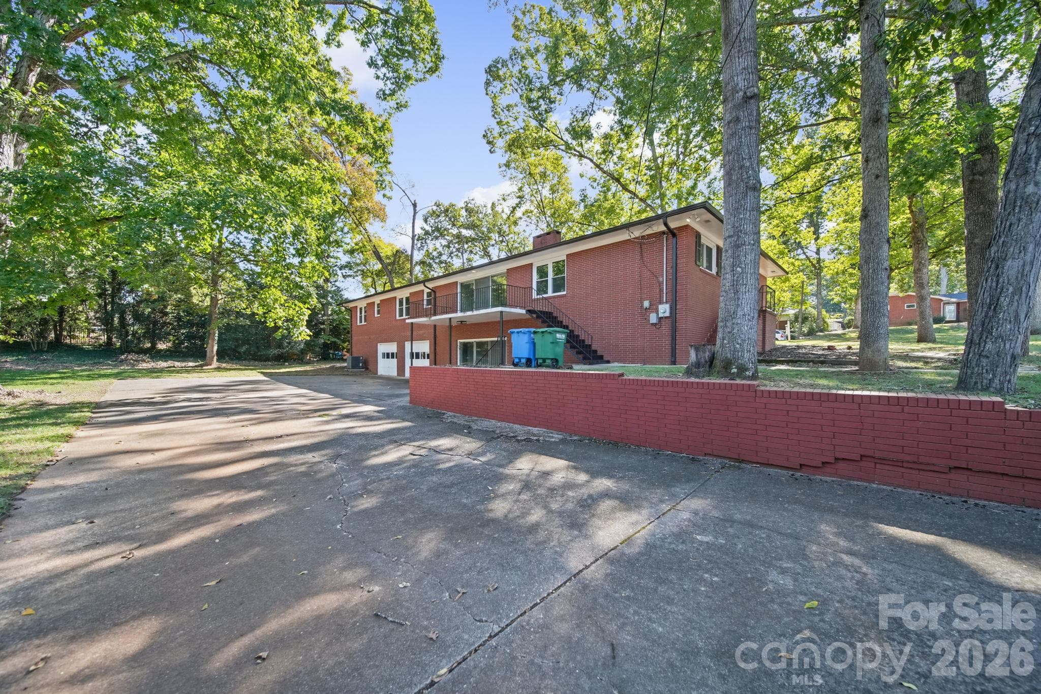 Single Family Residence at 719 Avondale Avenue, Albemarle, photo 12 of 91