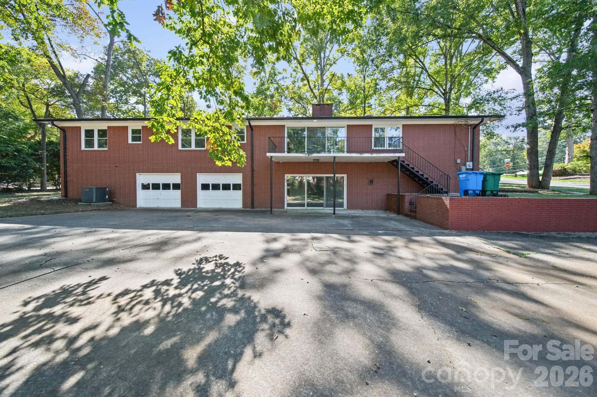 Single Family Residence at 719 Avondale Avenue, Albemarle, photo 18 of 91