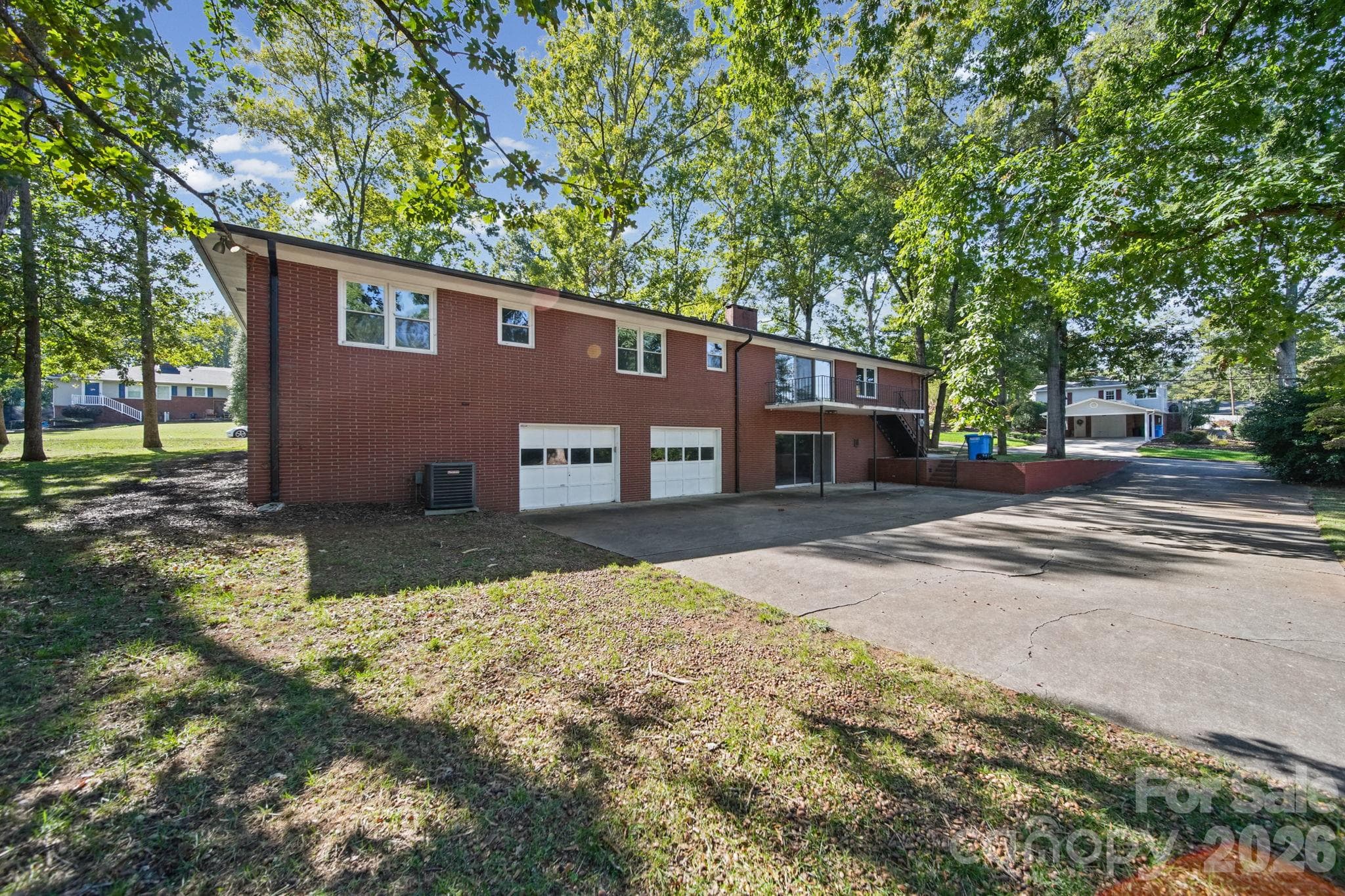 Single Family Residence at 719 Avondale Avenue, Albemarle, photo 20 of 91