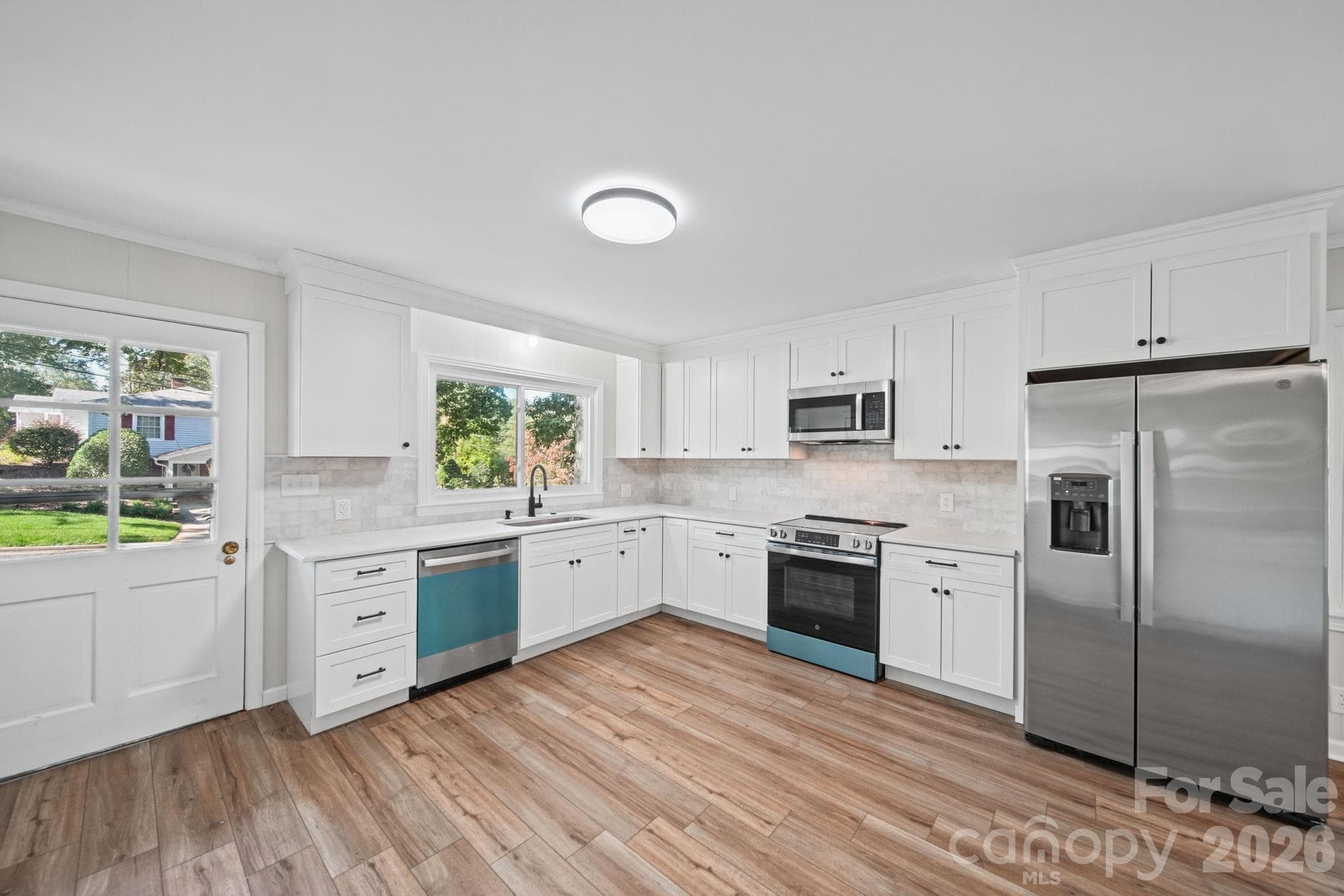 Single Family Residence at 719 Avondale Avenue, Albemarle, photo 22 of 91